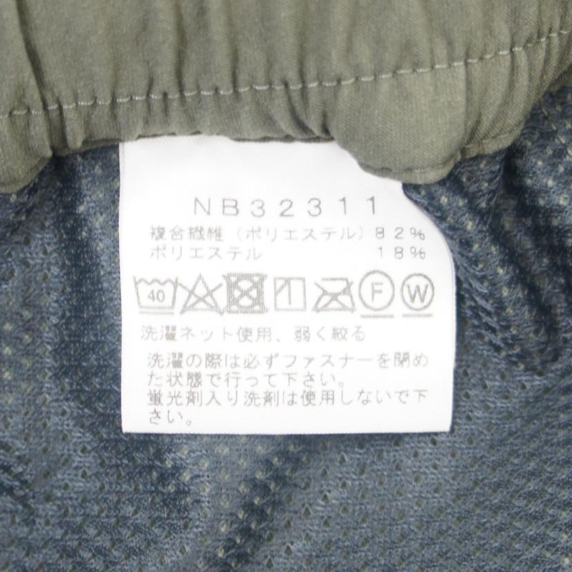 THE　NORTH　FACE ノースフェイス/ドローライトパンツ/NB32311//Aランク/75