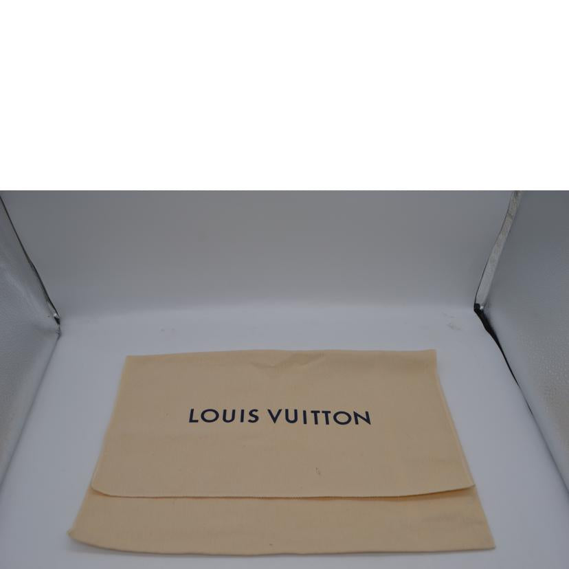 LOUIS VUITTON ルイヴィトン/キャリーオール・ジップNM　PM／アンプラント／ノワール/M46288//RFI****/ABランク/89