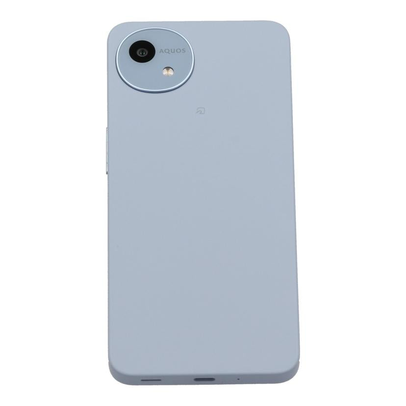 AQUOS アクオス/AQUOS　wish4　64GB/Wish  4 SH-52E//IMEI:351636303438606/Bランク/75