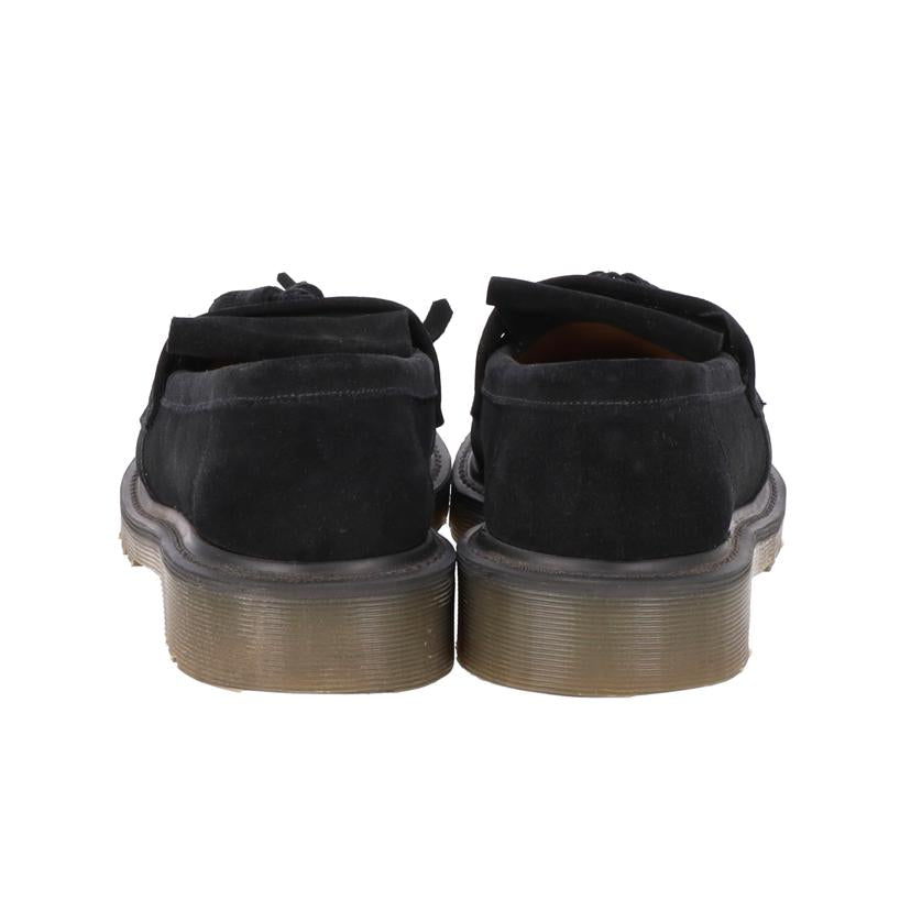 Loake ローク/Loake　タッセル　ローファー　スウェード　BK//ABランク/78