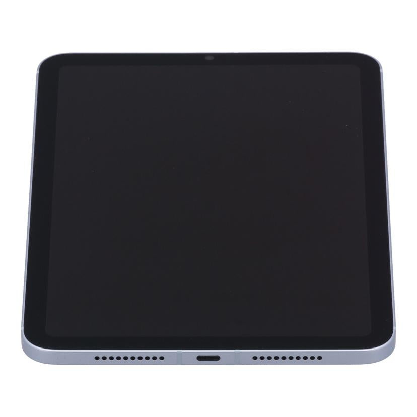 Apple　au アップル　/iPad　mini　第7世代　Cellular　256GB　2024/MXPW3J/A//MXK9FY6YJV/Aランク/85