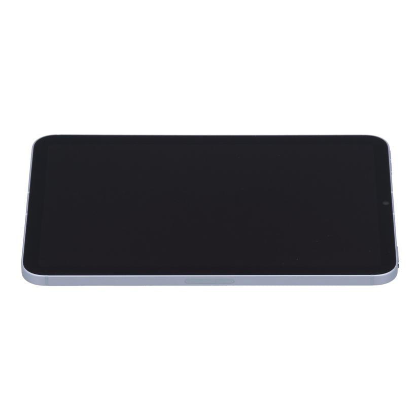 Apple　au アップル　/iPad　mini　第7世代　Cellular　256GB　2024/MXPW3J/A//MXK9FY6YJV/Aランク/85