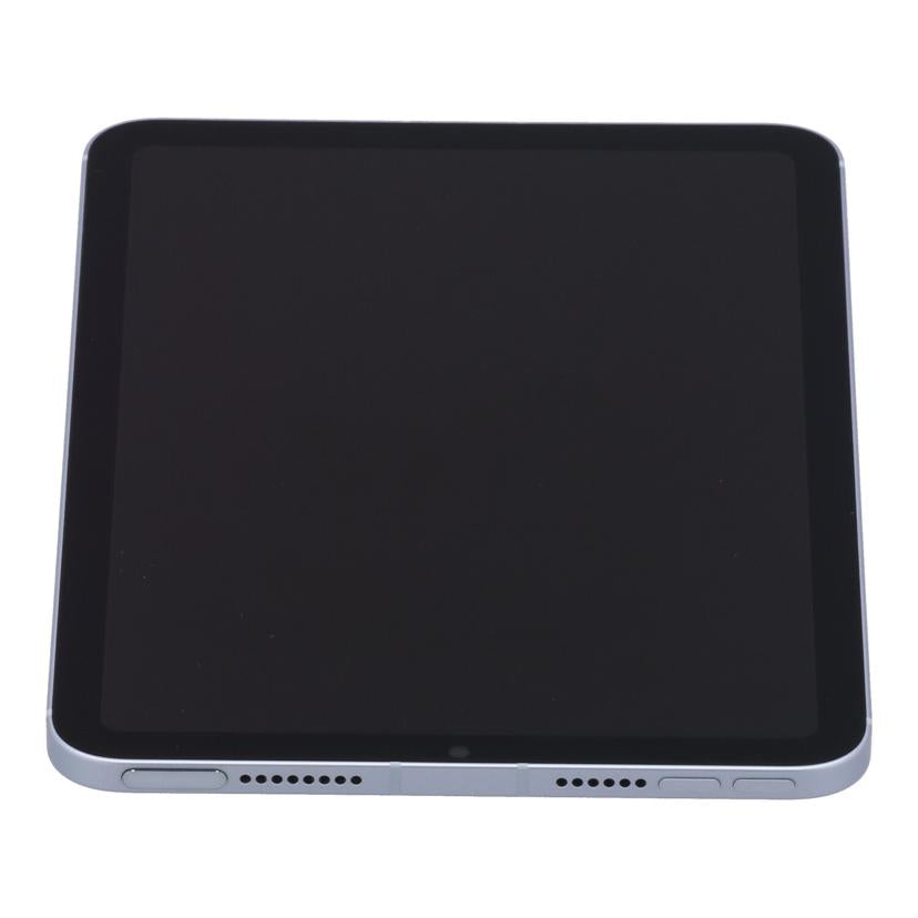 Apple　au アップル　/iPad　mini　第7世代　Cellular　256GB　2024/MXPW3J/A//MXK9FY6YJV/Aランク/85