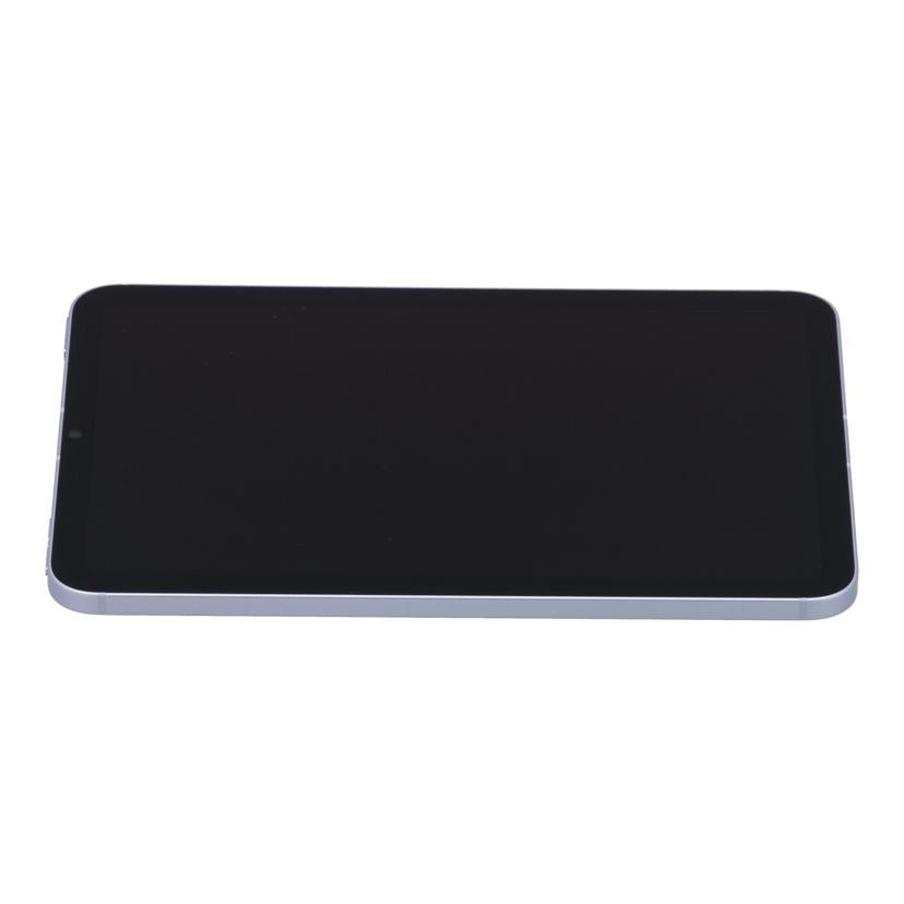 Apple　au アップル　/iPad　mini　第7世代　Cellular　256GB　2024/MXPW3J/A//MXK9FY6YJV/Aランク/85