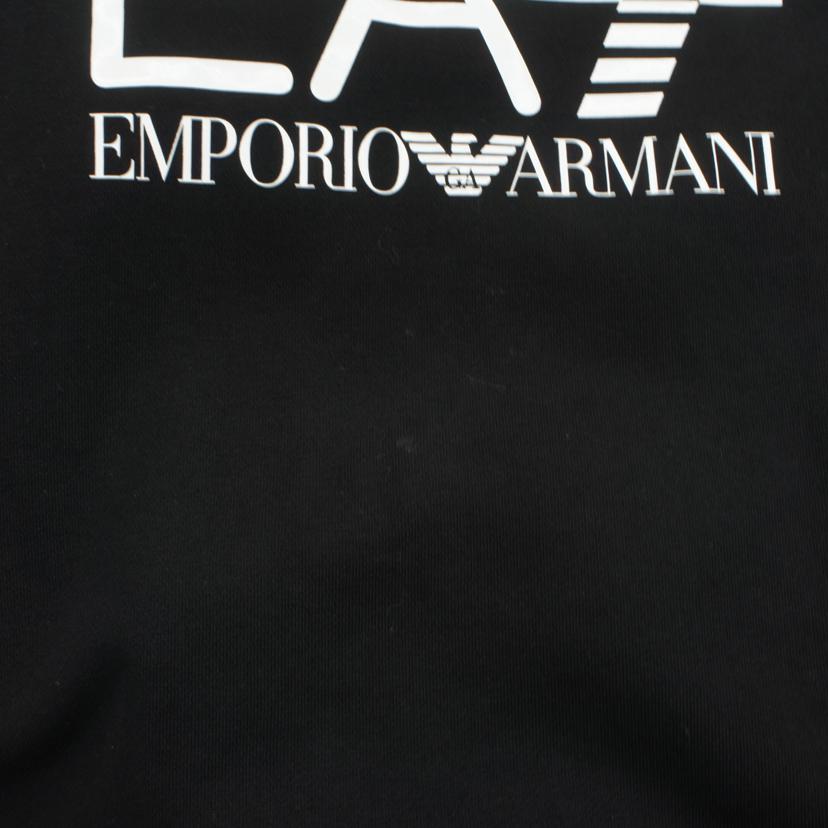 EMPORIO　ARMANI エンポリオアルマーニ/EA7　プルオーバーパーカー/6RPV65 PJ07Z//ABランク/09