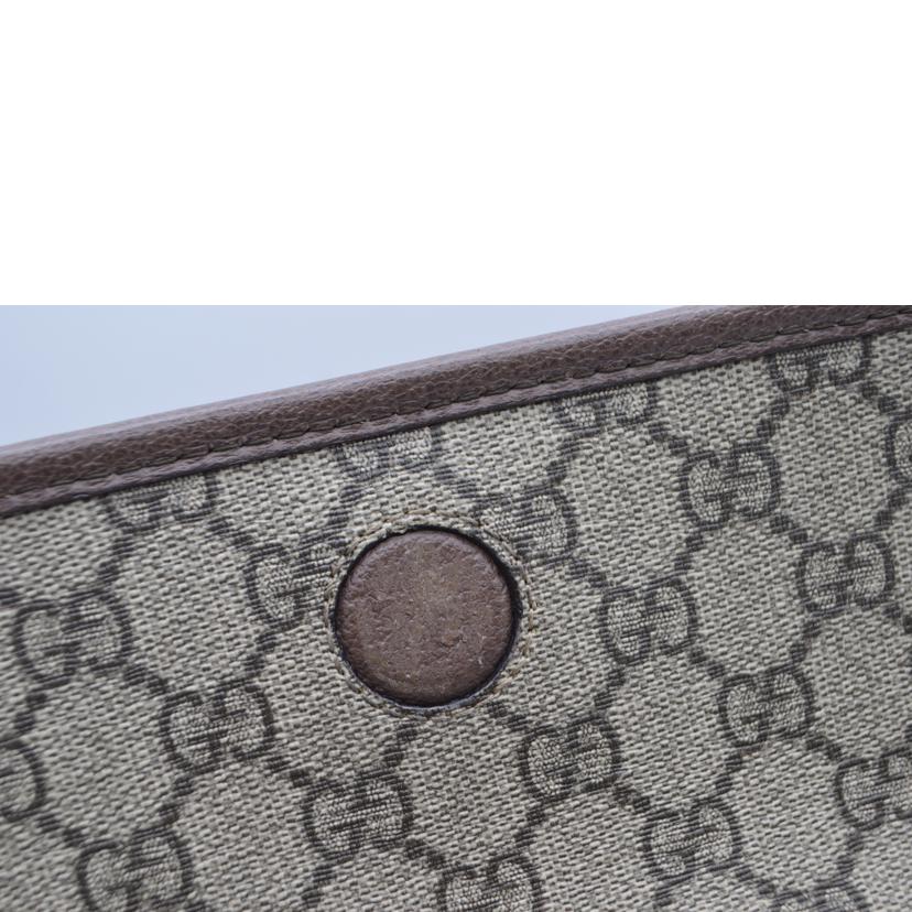 GUCCI グッチ/GGスプリームネオヴィンテージボディバッグ/493930//520***/ABランク/89