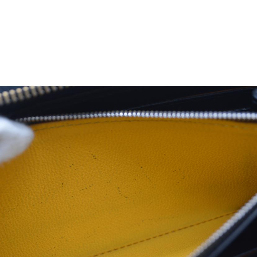 GOYARD ゴヤール/マティニョGM/トワル・ゴヤール/ノワール/APMZIP-GM-01//CHN*******/Bランク/89