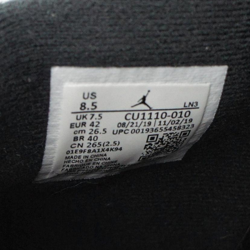 NKIKE ナイキ/AIR　JORDAN　4　RETRO　BLACK　CAT/CU1110-010//ABランク/41