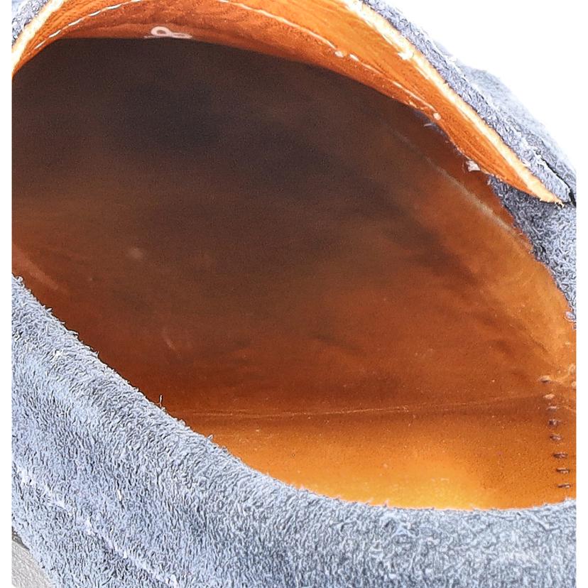 Allen　Edmonds アレンエドモンズ/Allen　Edmonds　コインローファー　スウェードNV//Bランク/78