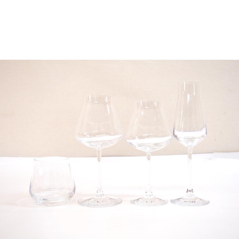 BACCARAT バカラ/BACCARAT　マイシャトーバカラ　4客セット//Aランク/71