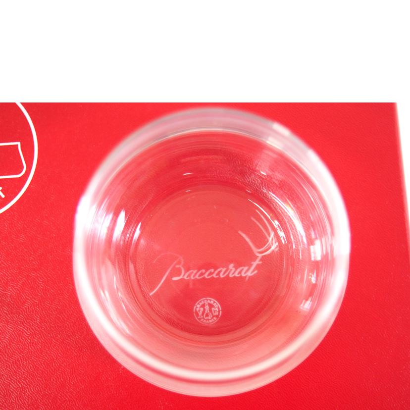 BACCARAT バカラ/BACCARAT　マイシャトーバカラ　4客セット//Aランク/71
