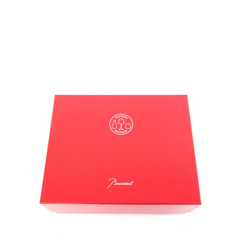BACCARAT バカラ/BACCARAT　マイシャトーバカラ　4客セット//Aランク/71