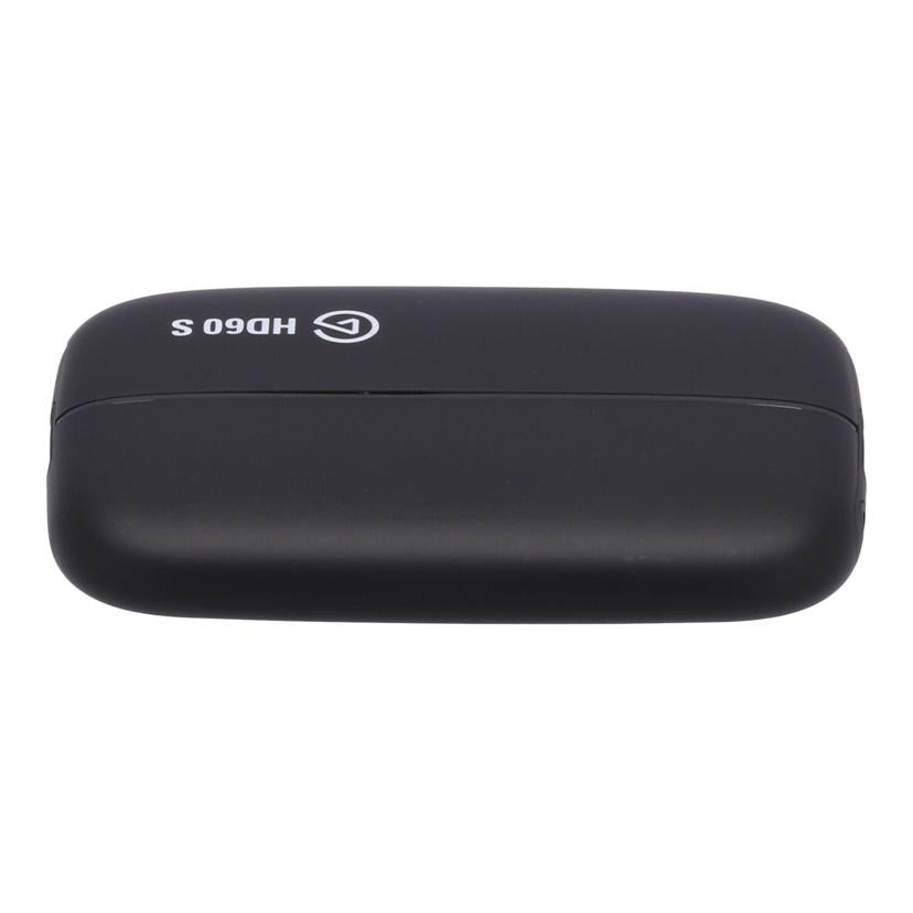 elgato エルガト/ゲームキャプチャー/HD60S//CX48H1A01106/Bランク/77