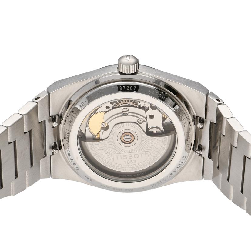 TISSOT ティソ/PRXパワーマティック80／オートマ/T137207//DDF********/ABランク/85