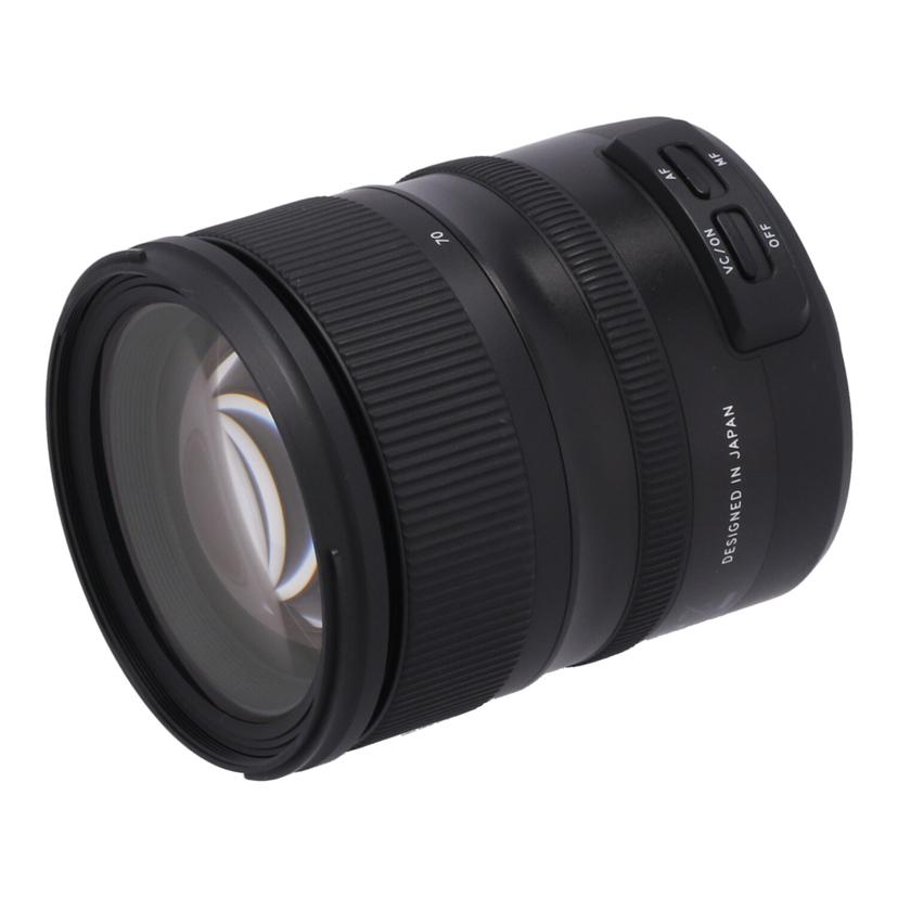 TAMRON　Nikon タムロン/交換レンズ／24－70mm/SP 24-70mm F2.8 Di VC USD G2 //016637/Bランク/67