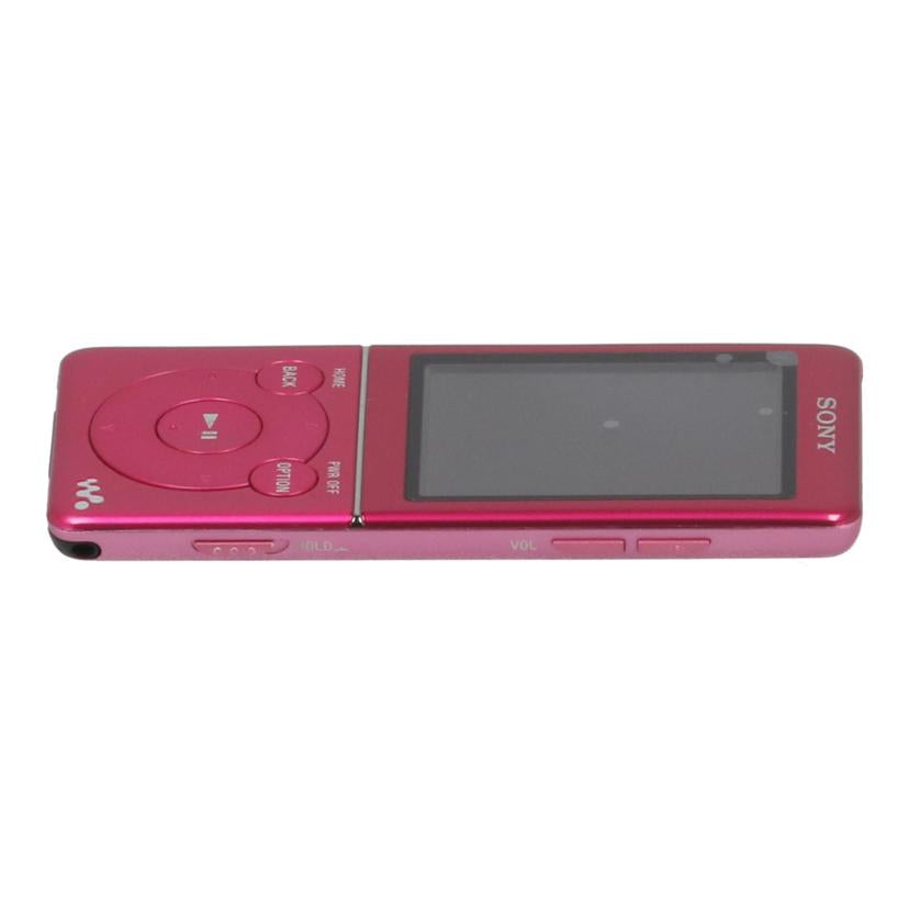 SONY ソニー/ウォークマン/NW-S774//5362894/Bランク/22