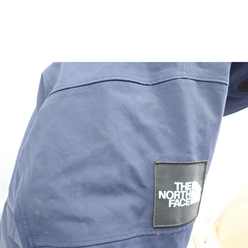 THE　NORTH　FACE　ANTRACTICA　PAKA ノースフェイス×アンタークティカパーカー/★ノース　ゴアテックス　ファン付　ジャケットJKT/ND92342//M/Sランク/62