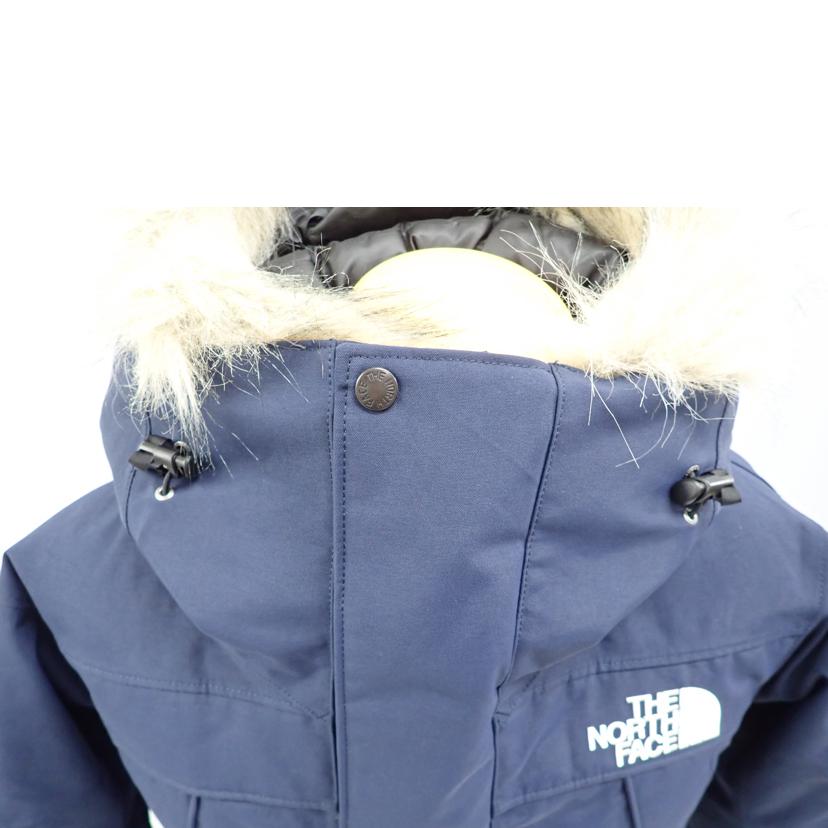 THE　NORTH　FACE　ANTRACTICA　PAKA ノースフェイス×アンタークティカパーカー/★ノース　ゴアテックス　ファン付　ジャケットJKT/ND92342//M/Sランク/62