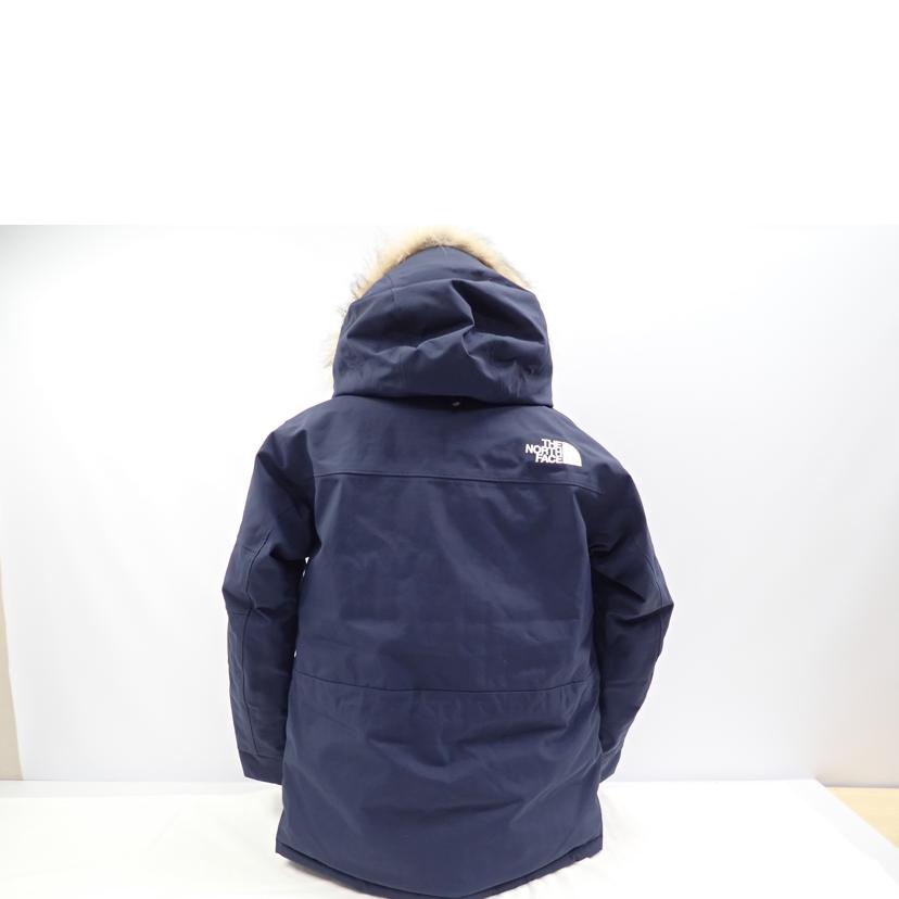 THE　NORTH　FACE　ANTRACTICA　PAKA ノースフェイス×アンタークティカパーカー/★ノース　ゴアテックス　ファン付　ジャケットJKT/ND92342//M/Sランク/62