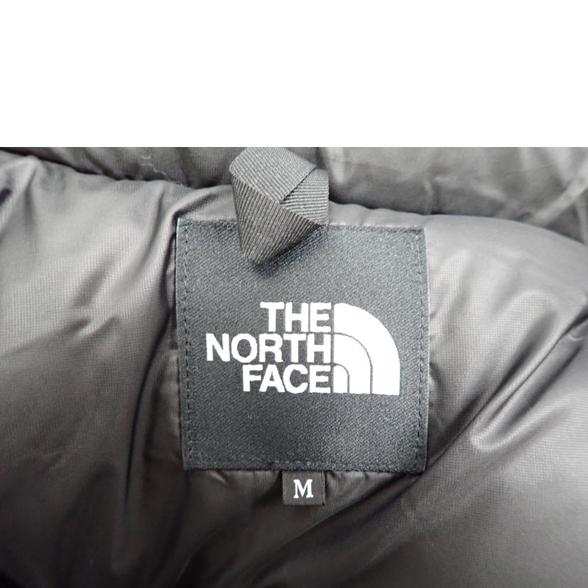 THE　NORTH　FACE　ANTRACTICA　PAKA ノースフェイス×アンタークティカパーカー/★ノース　ゴアテックス　ファン付　ジャケットJKT/ND92342//M/Sランク/62