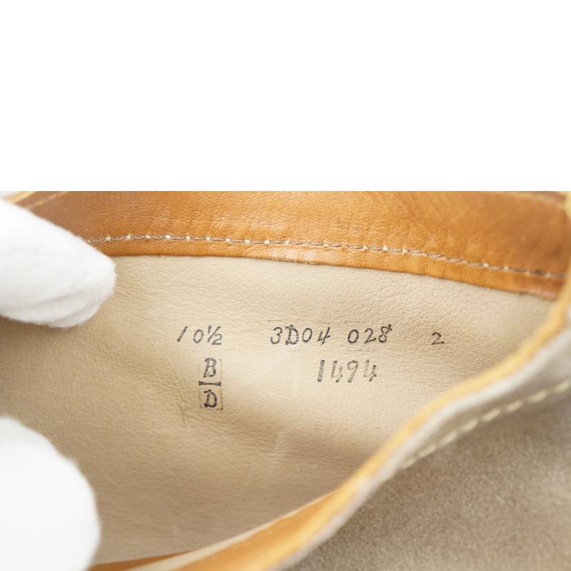 Alden オールデン/Alden Unlined Chukka Boot 28.5/1494//ABランク/67