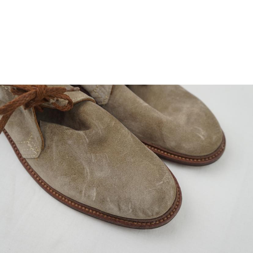 Alden オールデン/Alden Unlined Chukka Boot 28.5/1494//ABランク/67