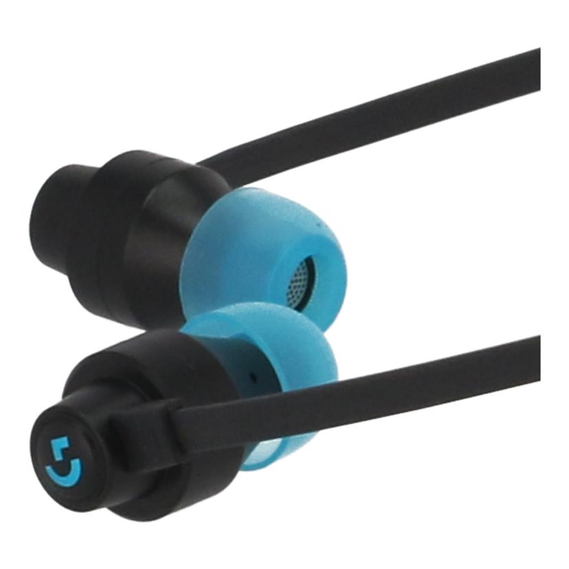 Logicool ロジクール　/ゲーミングイヤホン/G333//2514GGM09RJ9/Bランク/71