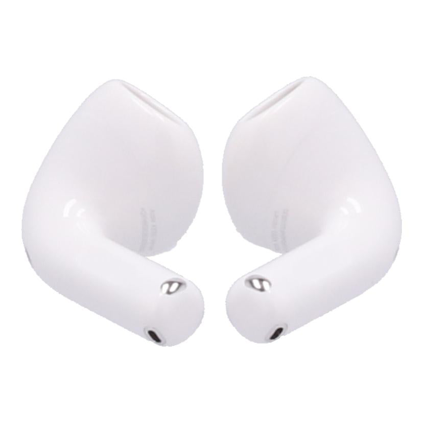 Apple　 アップル　/AirPods　4/MXP63J/A//CLY2NR9L3V/Aランク/70