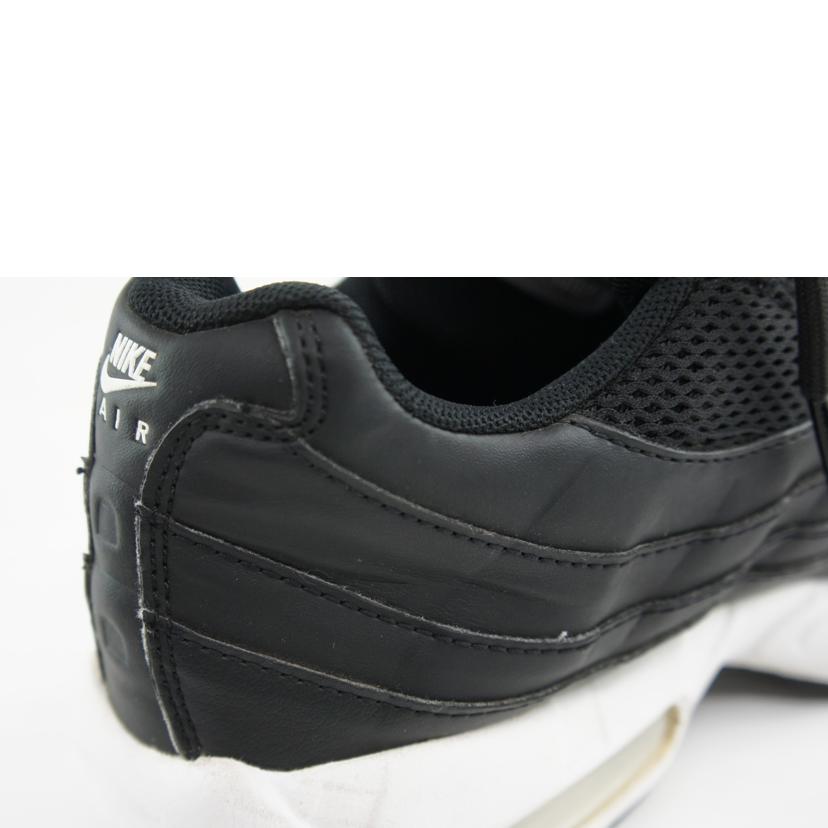 NIKE ナイキ/NIKE　WMNS　AIR　MAX　95/DH8015-001//Bランク/64