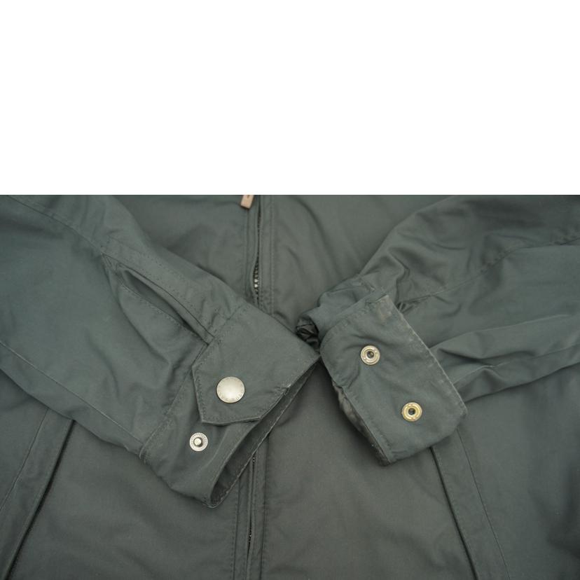 Ralph　Lauren ラルフローレン/Ralph　Lauren　フリースライニング　ジャケット　　ブルゾン　BK//ABランク/78