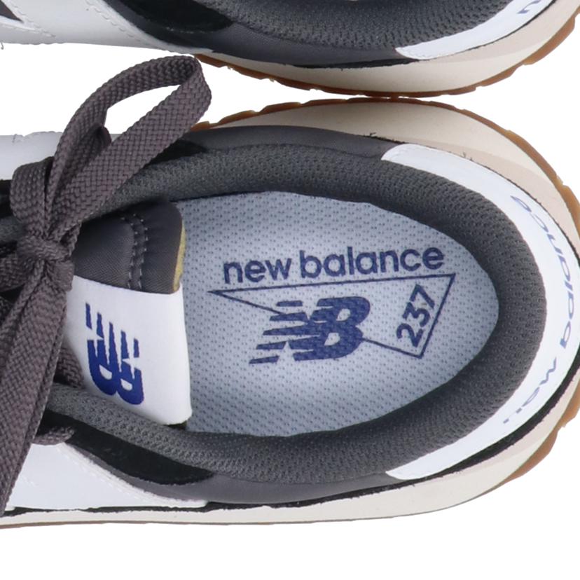 new　balance ニューバランス/MS237GA　スニーカー/MS237GA//Aランク/09