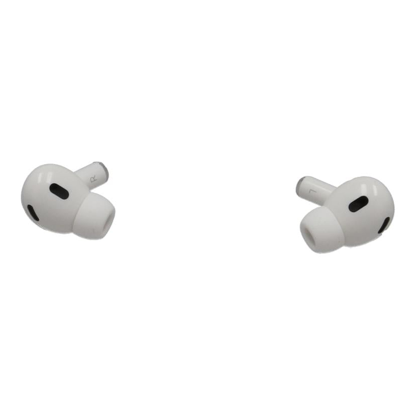 Apple アップル /AirPods Pro2/PQD93J/A//DQWNWYKWJ2/Bランク/70