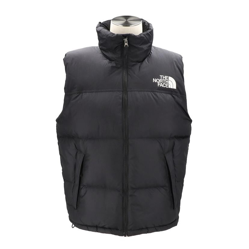 NORTH　FACE ノースフェイス/ヌプシベスト/ND92232//ｻｲｽﾞ:S/Aランク/91