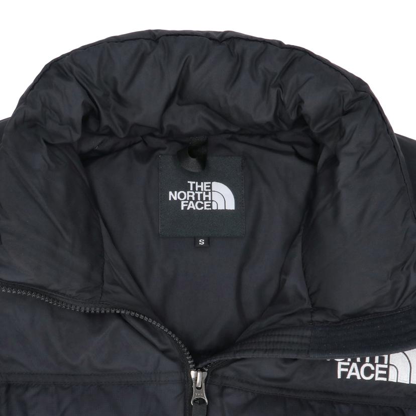 NORTH　FACE ノースフェイス/ヌプシベスト/ND92232//ｻｲｽﾞ:S/Aランク/91