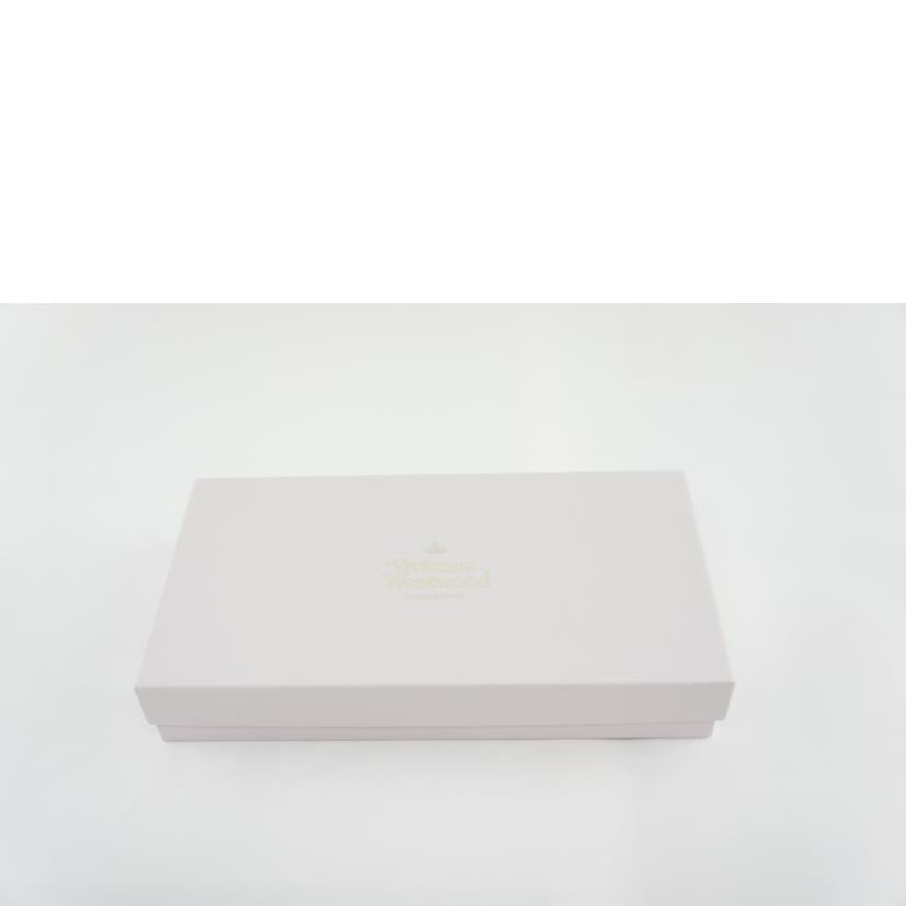 Vivienne　Westwood ヴィヴィアンウエストウッド/ラウンドファスナー長財布/3118V512//190*/Aランク/64