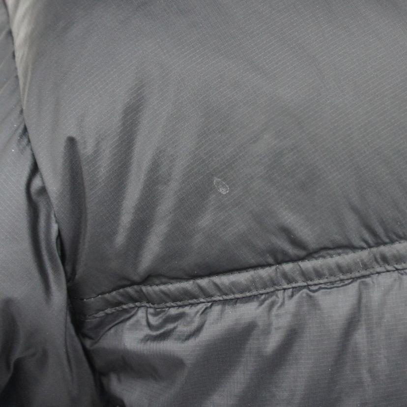 NORTH　FACE ノースフェイス/ヌプシライトダウンジャケット/ND91715Z//ｻｲｽﾞ:S/Aランク/91