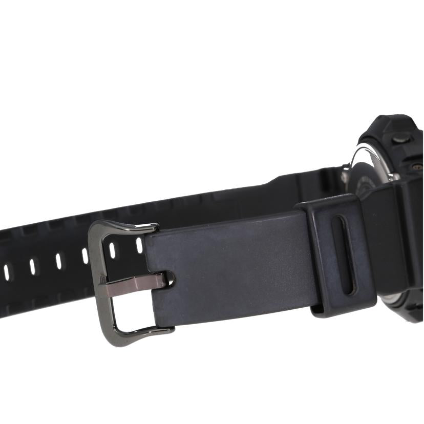 CASIO カシオ/G－SHOCK　ブラックアウトベーシックシリーズ/DW-6900BB-1DR//ABランク/09