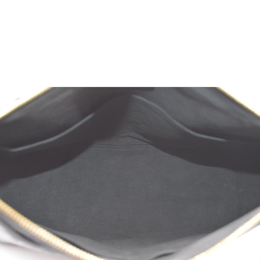LOUIS VUITTON ルイヴィトン/VトートMM/モノグラム・アンプラント/ノワール/M44421//CA0***/Aランク/89