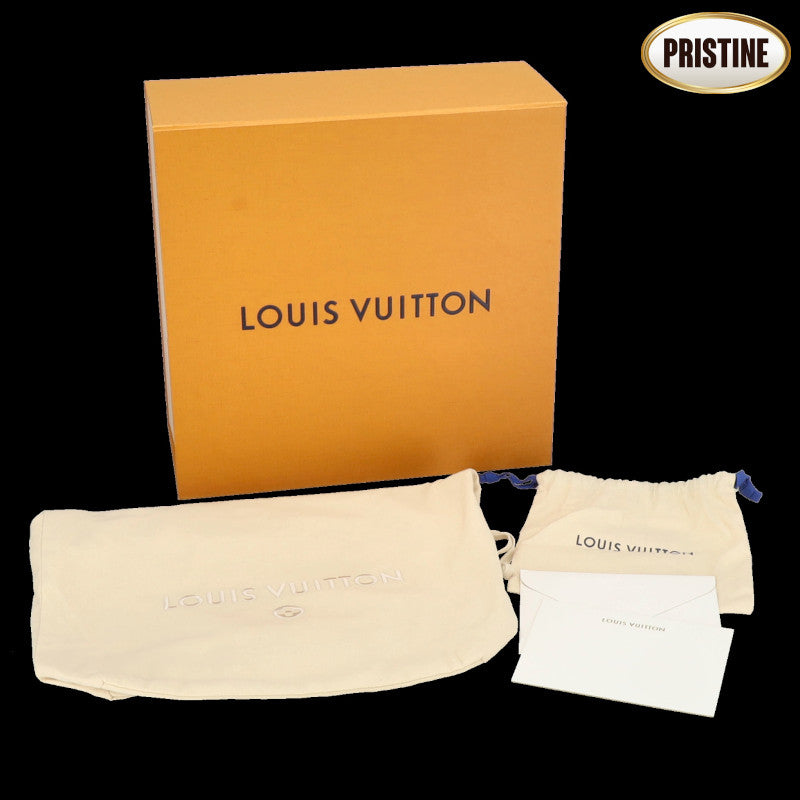 LOUIS VUITTON ルイ・ヴィトン/カプシーヌBB／トリヨン・スノー/M11343//RFI****/SAランク/69