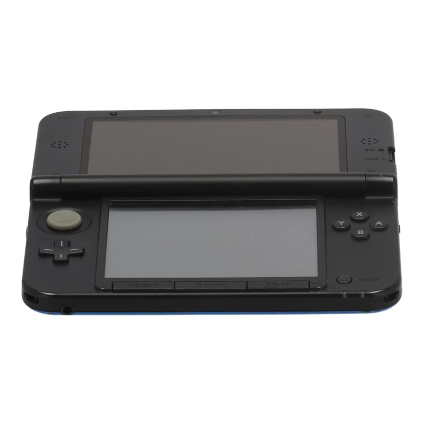 NINTENDO 任天堂 ニンテンドー　/Nintendo　3DS　LL　本体/SPR-001//SJF147855792/Cランク/22