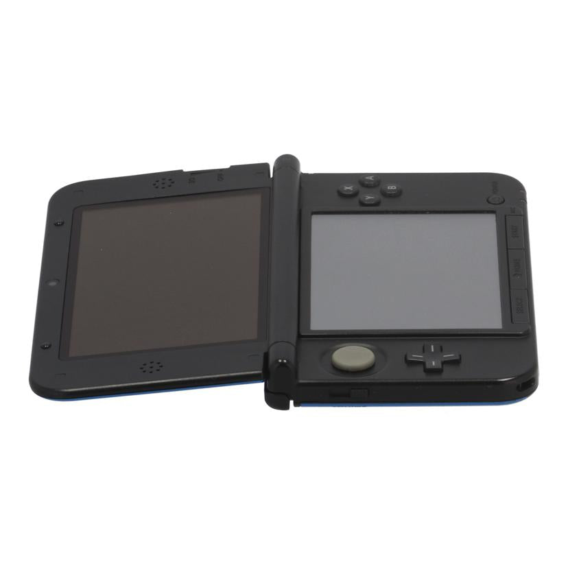 NINTENDO 任天堂 ニンテンドー　/Nintendo　3DS　LL　本体/SPR-001//SJF147855792/Cランク/22