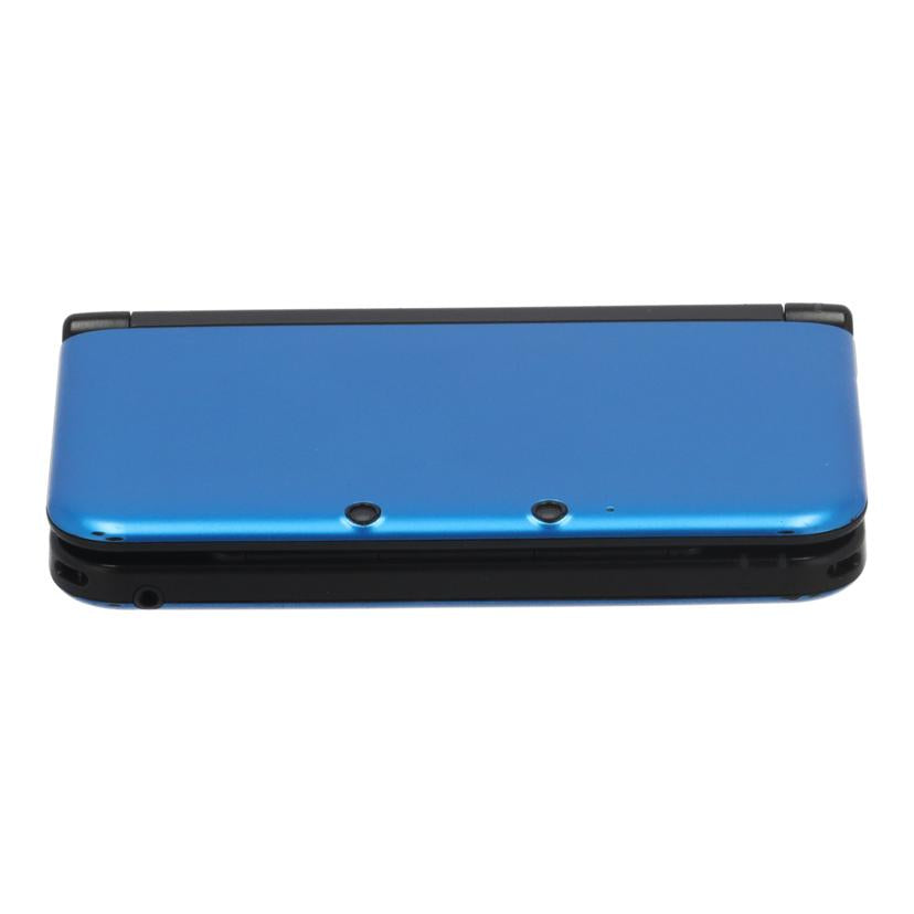 NINTENDO 任天堂 ニンテンドー　/Nintendo　3DS　LL　本体/SPR-001//SJF147855792/Cランク/22