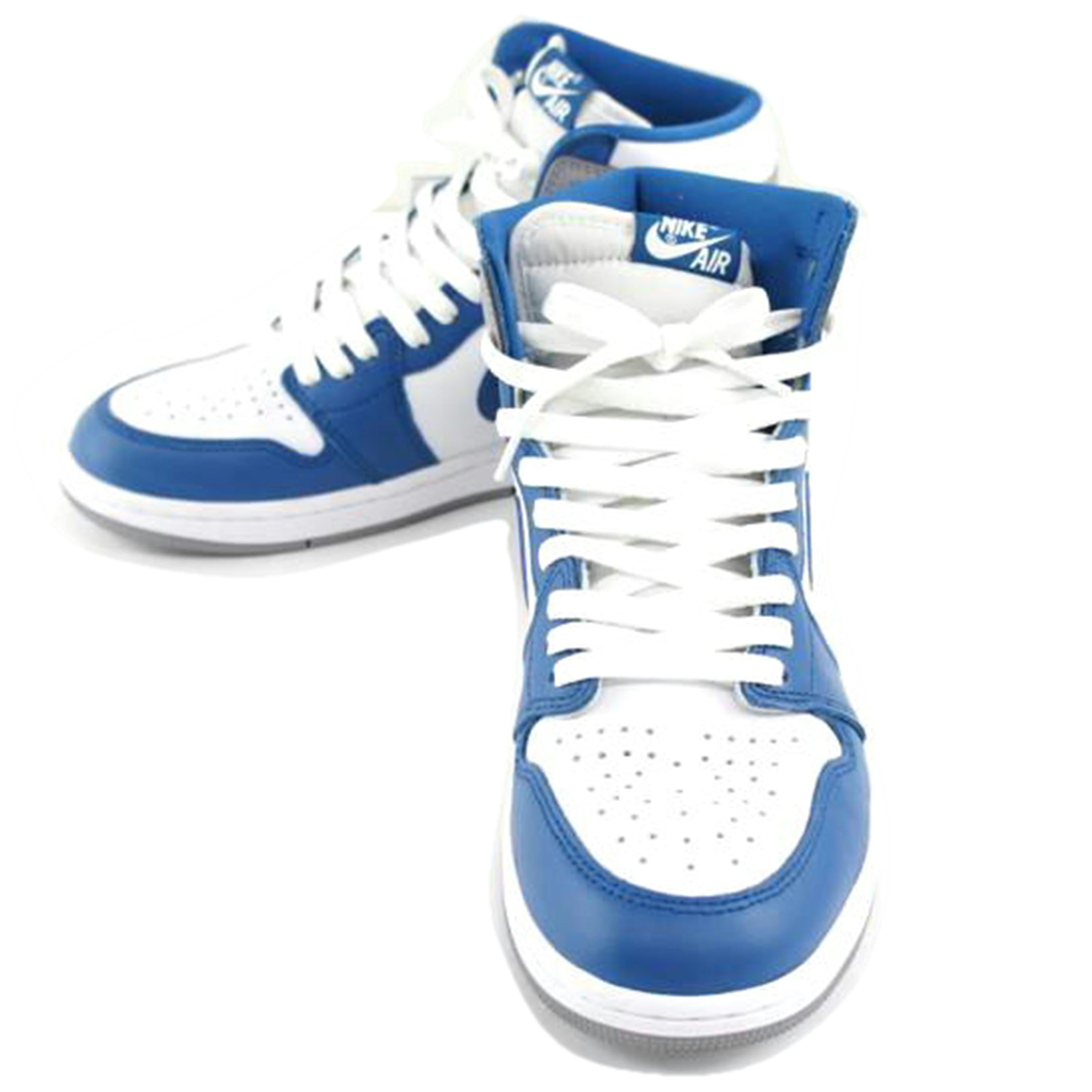 NIKE ナイキ/NIKE　AIR　JORDAN　RETRO　HIGH　OG/DZ5485-410//ABランク/64