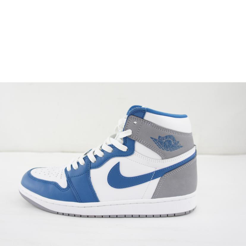 NIKE ナイキ/NIKE　AIR　JORDAN　RETRO　HIGH　OG/DZ5485-410//ABランク/64