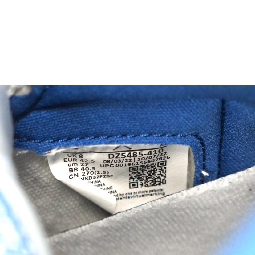 NIKE ナイキ/NIKE　AIR　JORDAN　RETRO　HIGH　OG/DZ5485-410//ABランク/64