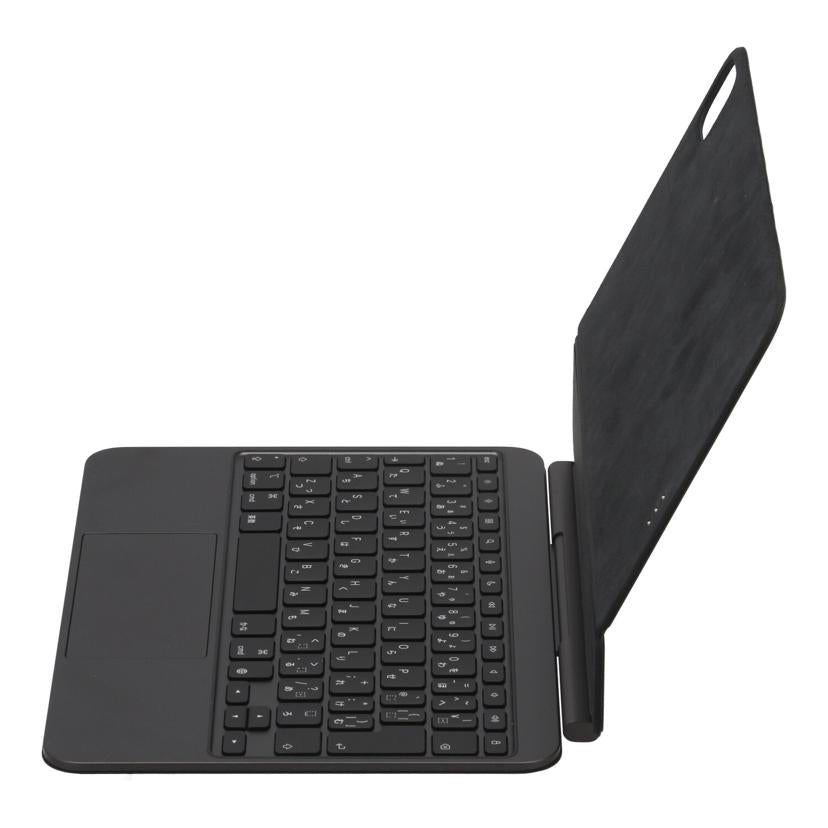 Apple　 アップル　/Magic　Keyboard　11インチ　iPad　Pro（M4）用/MWR23J/A//T2T4LGH0Q0/Bランク/41
