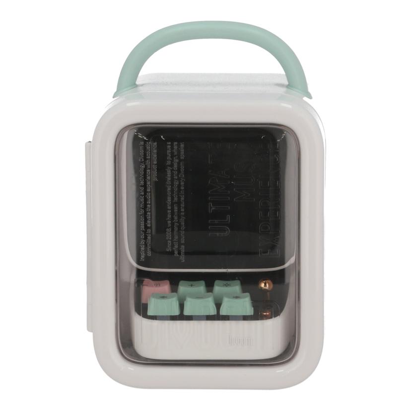 Divoom　 ディブーム/ワイヤレススピーカー/DitooPro//D-PRO240805500/ABランク/71