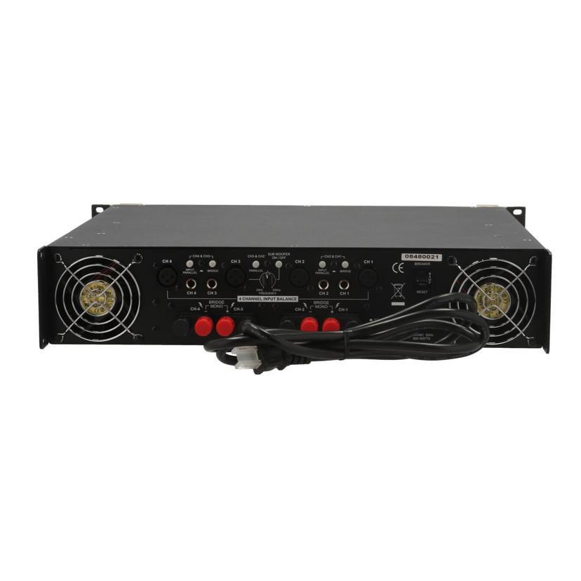 Classic　Pro　 クラシック プロ　/パワーアンプ/CP4100//09300330/Bランク/62