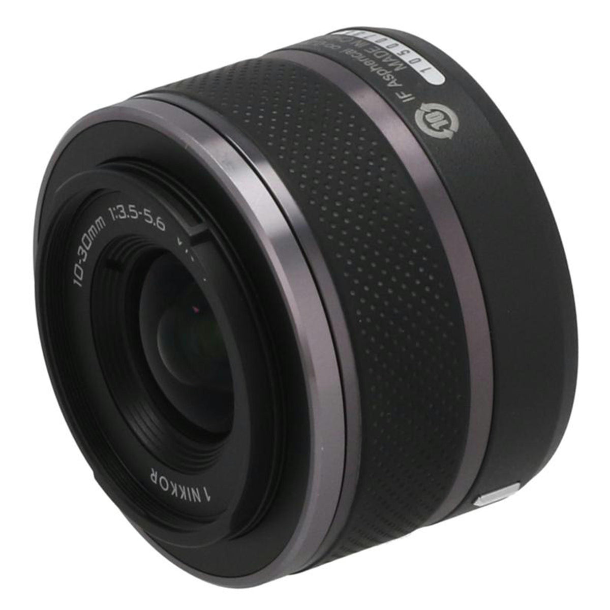 Nikon ニコン /交換レンズ/10－30mm/VR 10-30mm f3.5-5.6//1050073509/Bランク/70
