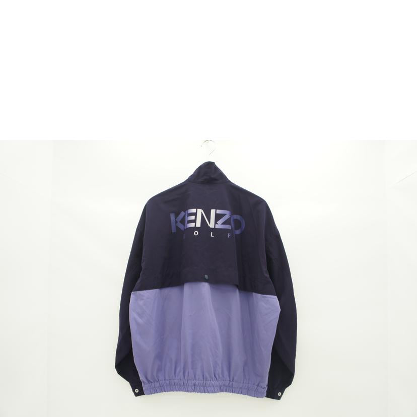 KENZO ケンゾー/KENZO　GOLF　ナイロンジャケット　PL//ABランク/78
